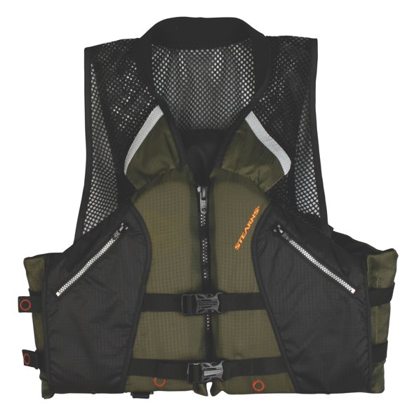 Youth Fishing Vest