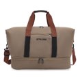 thumbnail image 1 of Bolsa de viaje para mujeres y hombres impermeable bolsa de mensajero bolsa de mano bolsa de gimnasio deportiva, 1 of 9