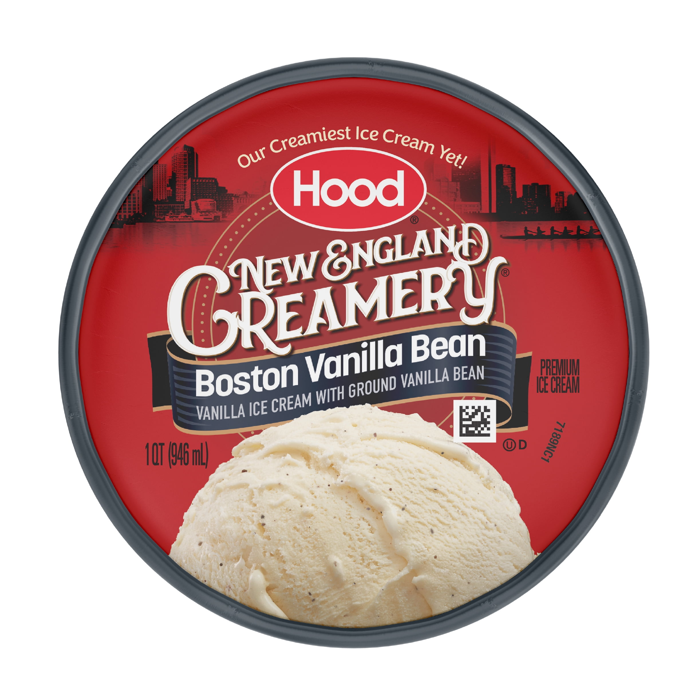 QT NEC BSTN VAN BEAN