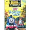 Thomas & Friends: Trackside Tunes (With Toy) (Full Frame)