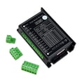 thumbnail image 2 of Aibecy B1206 Full/Half Step Driver 2-Phase Stepper Motor Driver Driving Voltage 20V-120VDC Current 6A, 2 of 7