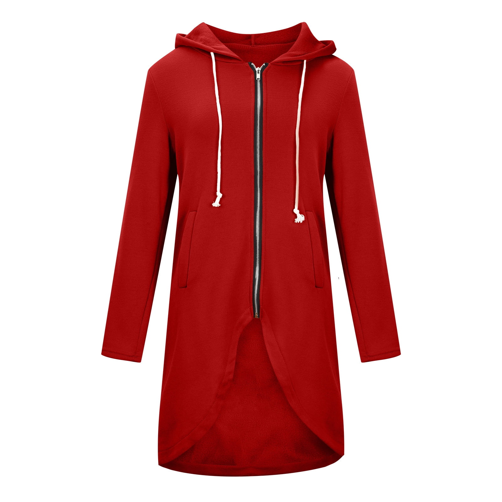 【DISCERNMENT】F/W DISCERNMENT's Mui pocket hoodie long coat 658f47a5-43e3-4cae-ac26-