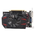 thumbnail image 2 of Tarjeta Gráfica GTX1050Ti, ABS De Bajo Ruido Tarjeta Gráfica De Mayor Eficiencia 780 MHz DDR5 Para Accesorios De Red De Computadoras De Escritorio, 2 of 7