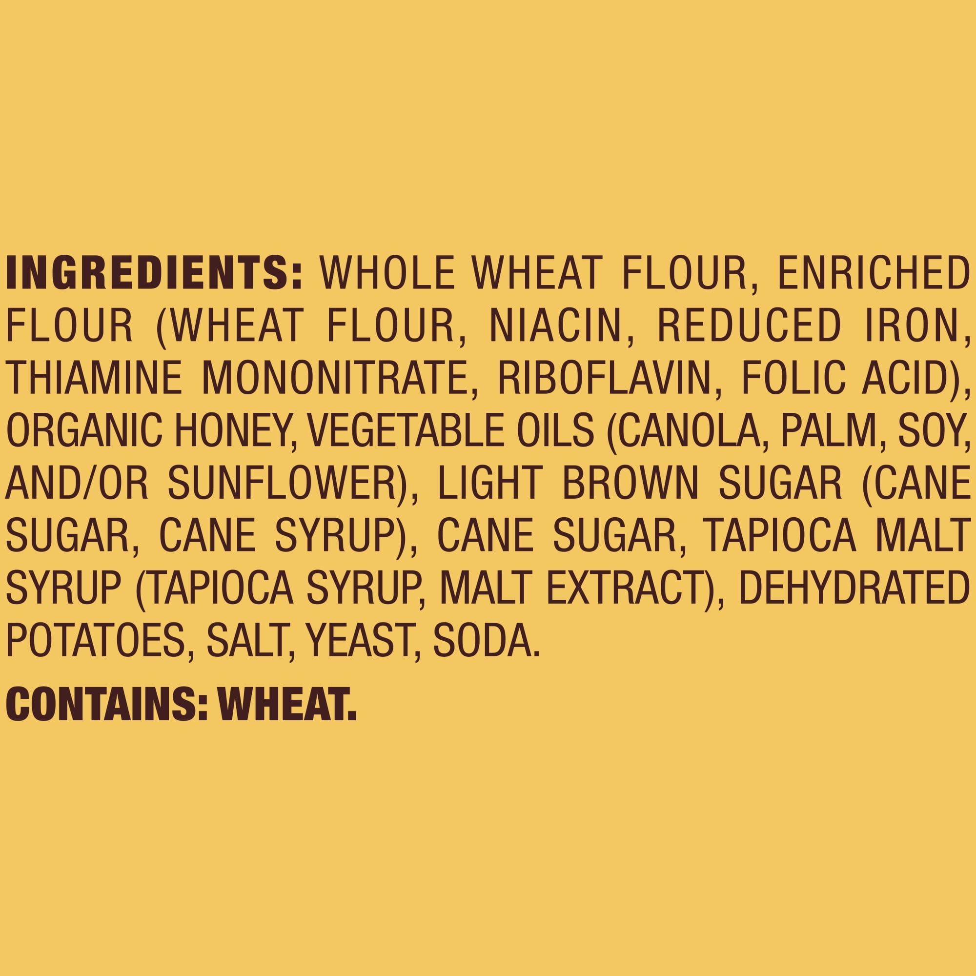 (3 pack) Snyder's of Hanover Pretzels, Braided Pretzel Twists Honey Wheat, 12 oz