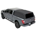 thumbnail image 2 of 2004-2020 TITAN FOR 6.5 FT. BED; W/O UTILITY TRACK SYSTEM BLACK DIAMOND SUPERTOP FOR TRUCK 2, 2 of 6