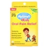 4kids Pain Relf Oral1 Each125 Tab