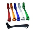 thumbnail image 3 of Applies to Gear shift lever rod alloy aluminium  50cc 110cc 250cc dirt pit monkey bike motorcycle atv quad, 3 of 5