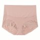 thumbnail image 4 of Puntoco Ropa interior para mujer, calzoncillos de cintura alta para mujer, pantalones con realce de cadera, tensores abdominales y cinturilla sin costuras, 4 of 5