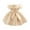 Beige, variant on YUELONGHU Girls Fashion Dresses Girl Dresses Size 6X Girl Bowknot Tutu Dress for Kids Baby Wedding Bridesmaid Birthday Party Pageant Baptism Dresses 18-24 Months
