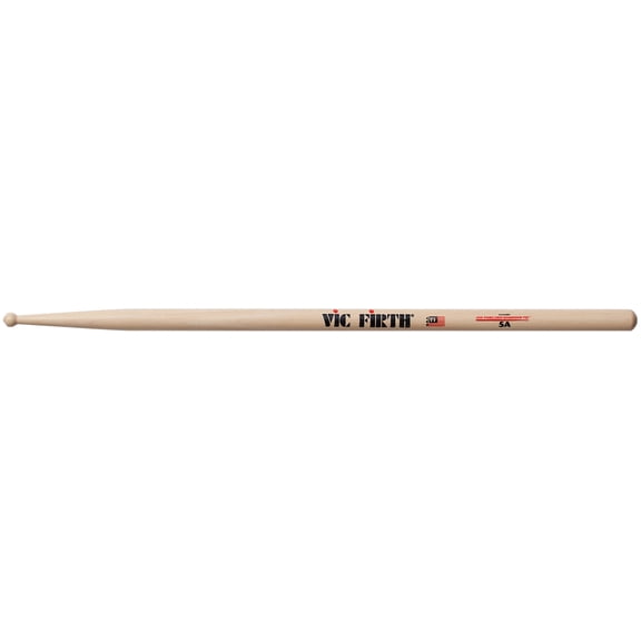Vic Firth Joe Porcaro Hickory Drumsticks Wood 5A