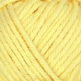 thumbnail image 2 of JubileeYarn Dainty Light Yarn - 100g/Skein Worsted Weight Cotton - 600 Light Buttercream - 4 Skeins, 2 of 7