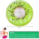 thumbnail image 2 of Inflatable Swimming Fruit Pool Floating Beach Water Party, Summer Adult Inflatable Swimming Ring, 2 of 2