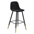 thumbnail image 1 of Banco Kessa Muebles  Dasha Negro, 1 of 1