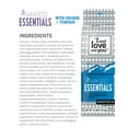 thumbnail image 6 of "I and love and you" Naked Essentials Dry Cat Food, Digestive Support Chicken and Pumpkin Recipe, Grain Free, Real Meat, No Fillers, 3.4 lb Bag, 6 of 9