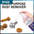 thumbnail image 1 of 30/50ml Universal Rusts Remover Practical Rusts Inhibitor Derusting Spray Car Supplies Multi-purposeUnited States50 ML He Qiyong unisex, 1 of 1