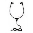 thumbnail image 3 of SIMOLIO Auriculares estetoscopios con aislamiento de ruido con cable con Sof, 3 of 3
