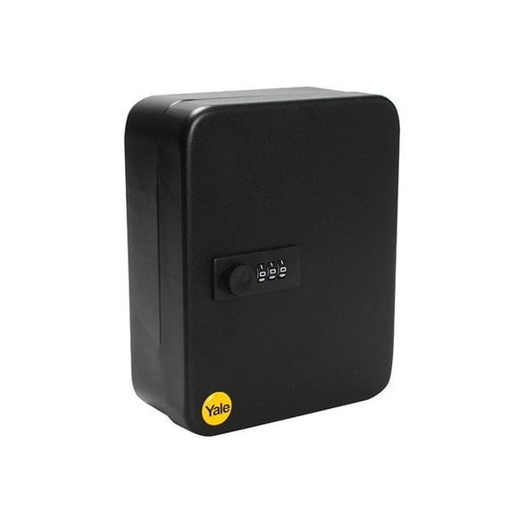 Yale Locks Combination Key Cabinet