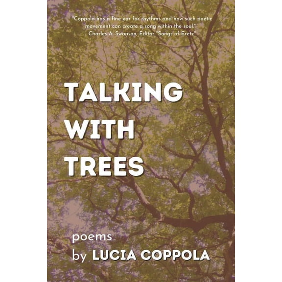 Talking With Trees, (Paperback)