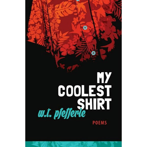 My Coolest Shirt (Paperback)