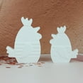 thumbnail image 6 of Miiottaa Silicone Moulds Chicken Baking Molds Handmade Epoxy Resin Molds Ornament Plasters Molds Animal Castings Molds Soap Molds, 6 of 8