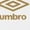 WHITE, variant on Umbro Men's Czechia Stacked Soccer T Shirt (White, S-XXXL)