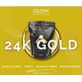 thumbnail image 3 of Mascarilla Hidroplástica Facial 24K Gold 1kg Jelly Mask Gmask – Hidratación Intensa y Suavidad, 3 of 5