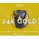 thumbnail image 3 of Mascarilla Hidroplástica Facial 24K Gold 500g Jelly Mask Gmask – Hidratación Intensa y Suavidad, 3 of 5