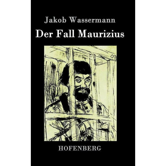 Der Fall Maurizius (Hardcover)