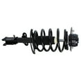 thumbnail image 7 of Detroit Axle - Front Driver Side Strut w/Coil Spring Assembly Replacement for 2004-2008 Chrysler Pacifica, 7 of 7