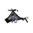 thumbnail image 5 of Sensuelle Pleasure Panty-Purple, 5 of 5
