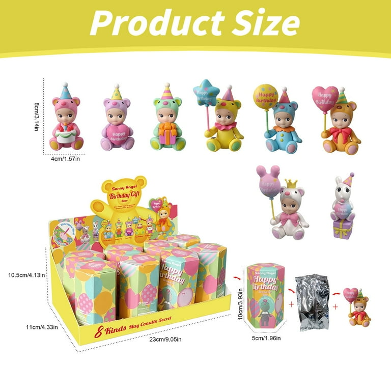バースデーギフト | Sonny Angel Store