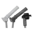thumbnail image 2 of Standard Motor Plug Wires Spark Plug Wire Set 26694 Pro Series; OE Replacement, 2 of 2