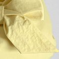 thumbnail image 6 of Hsqqdc Bowknot Design Crossbody Underarm Bag, Sweet Pleated Shoulder Shopping Handbag, 6 of 7