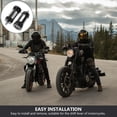 thumbnail image 3 of unbranded 2Ud Cambio Para Motocicleta Con Ajuste Perfecto Y Control Mejorado Para, 3 of 8