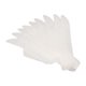 thumbnail image 5 of 30 unidades de almohadillas protectoras para el sudor para el cuello, desechables, suaves, transpirables, autoadhesivas, 5 of 15