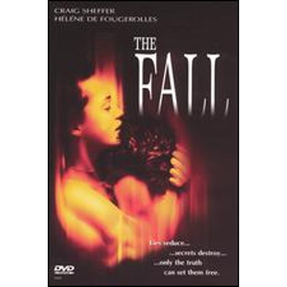 Pre-Owned The Fall (DVD 0096009040994) directed by Andrew Piddington