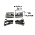 thumbnail image 7 of Foam Cutter Electric Hot Device Cutting Tool Metal Built in Ruler Accurate DIY Projects, 7 of 7