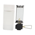 thumbnail image 2 of Linterna de gas para acampar al aire libre, accesorio de iluminación portátil, elegante linterna de gas para tienda de campaña, para viajes, picnic,, 2 of 8