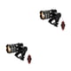thumbnail image 1 of Luz LED para bicicleta Wosthever Negro accesorios, 1 of 6