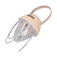 thumbnail image 3 of Outdoor Portable Hanging Light, High Strength 3 Light Modes LED Camping Lantern  For Fishing, 3 of 8