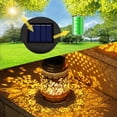 thumbnail image 3 of Encimeras de repuesto para lámparas solares ZNYCYE, 8 x 7,5 x 2 cm, 7 lúmenes, 3 of 9