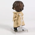 thumbnail image 5 of Bungo Stray Dog Osamu Dazai Q Doll Cartoon Character Action Character Collection Model Toys, 5 of 6