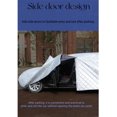 thumbnail image 4 of Alfa Romeo 156 Saloon Sedan 156 Gta 1997-2008 Car Hail Cover Protector, Full, 4 of 8