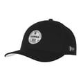 thumbnail image 2 of Gorra Original K-swiss Force Negro-Negro, 2 of 3