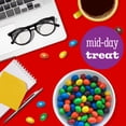 thumbnail image 5 of M&M's Peanut Milk Chocolate Candy Sharing Size - 10.05 oz Bag, 5 of 12