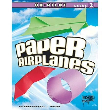 Paper Airplane Pilot - Paper Airplanes, Copilot Level 2