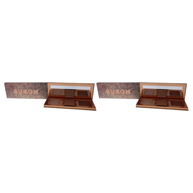 Paleta de Iluminadores Luminizing Buxom