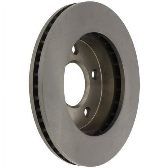 C-Tek Disc Brake Rotor 121.62017 Fits select: 1995-1996 OLDSMOBILE CIERA, 1983-1996 BUICK CENTURY