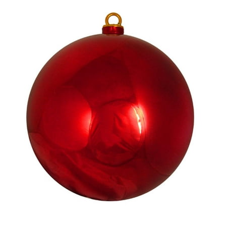 shiny red hot commercial shatterproof christmas ball shiny red hot commercial shatterproof christmas ball