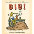 thumbnail image 1 of Pre-Owned Dig! (Board book) 0544173880 9780544173880, 1 of 1